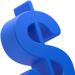 Dollar sign