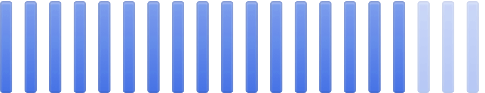 Performance Bars